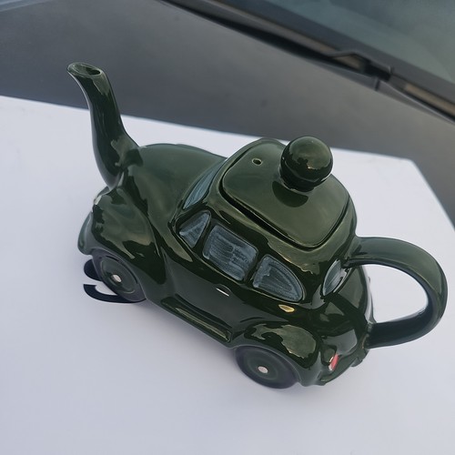 Vintage british racing green - vintage,