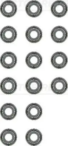 Valve stem seal kit