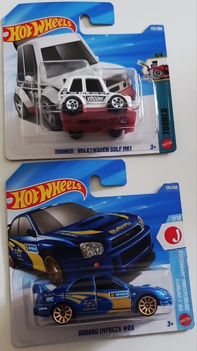 Hot wheels 2026 - hot,