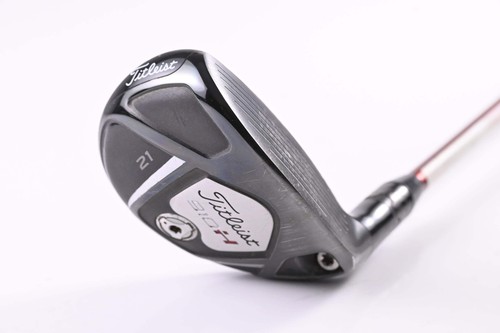 Titleist 910h hybrid 21 - hybrid, /