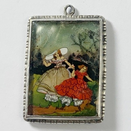 Art deco thomas mott - art,