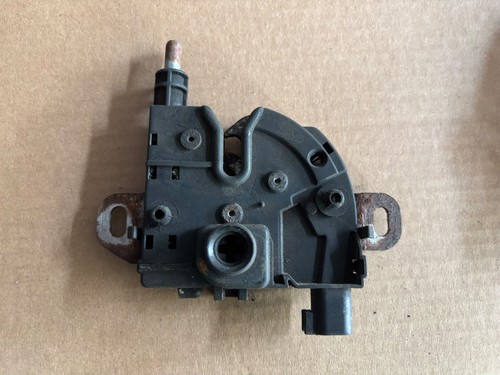 Ford focus mk1 - (98-04), bonnet