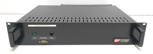 Radio 6725b uhf - tp,