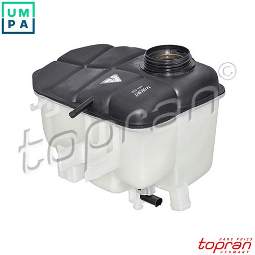 Expansion tank coolant 401 508 - coolant,