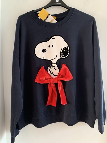 Bnwt peanuts snoopy - ,