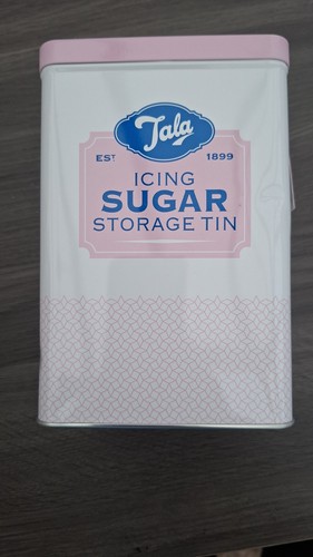 Tala kitchen icing sugar - tala,