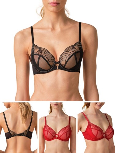 Gossard viva plunge - viva, bra