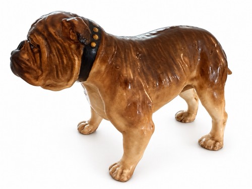 Royal doulton hn1043 standing - royal,