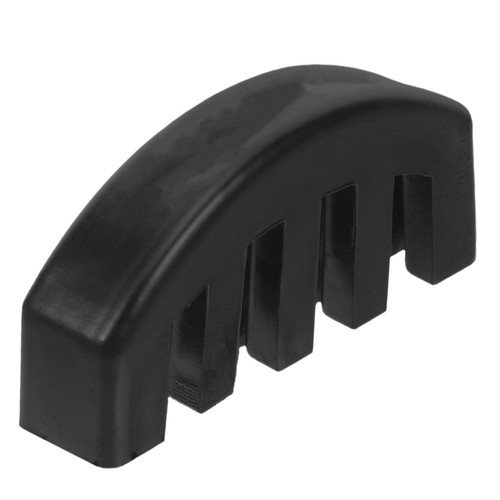 Durable rubber violin practice - durable,