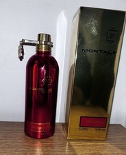 Montale Oud Tobacco Eau de