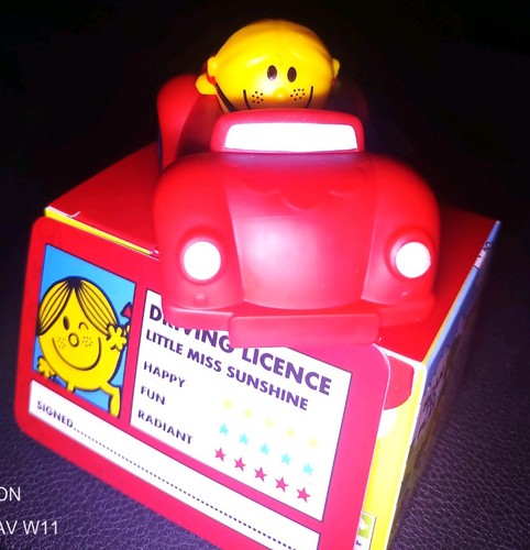Mcdonald happy meal men - happy,