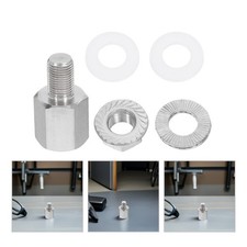  Hitch Receiver Adapter Bike