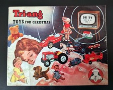 Triang Toys 1962 original