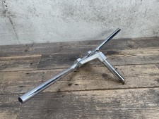 Slingshot Bmx Stem Double