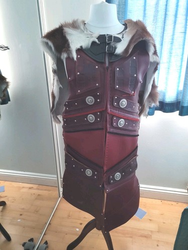 Larp role playing - role,