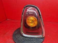 MINI (BMW) HATCH MK2 2009 LEFT