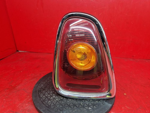 Mini hatch mk2 2009 - mini,