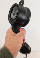 Vintage Rotary Dial Test