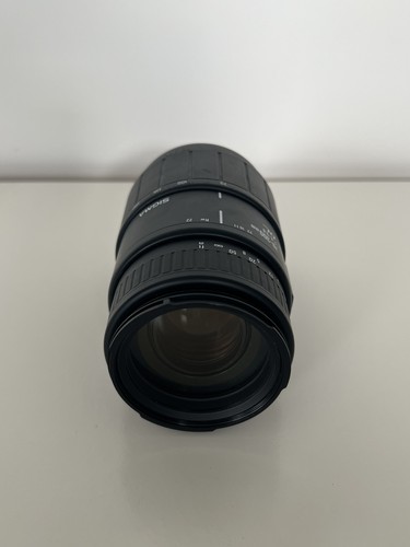 Sigma 300mm 6 dl - sigma,
