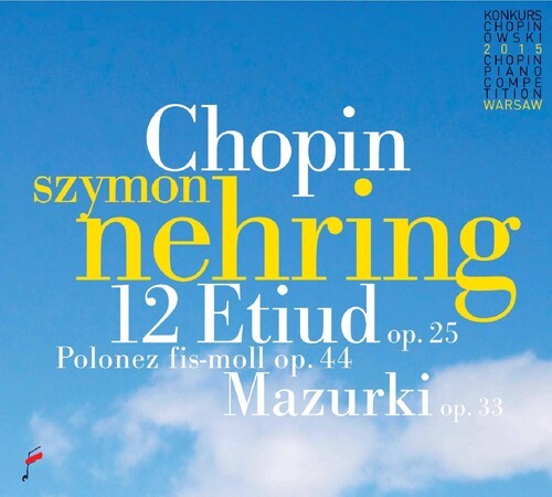 Chopin nehring szy - chopin,