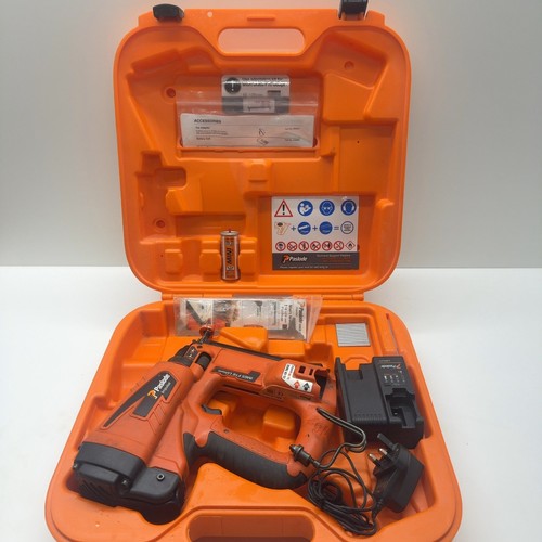 Paslode im65a f16 lithium - paslode,