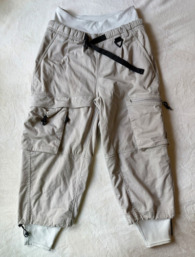 Nike acg women - women’s, beige