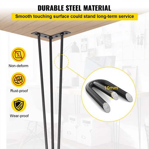 Hairpin legs hair pin - hairpin,