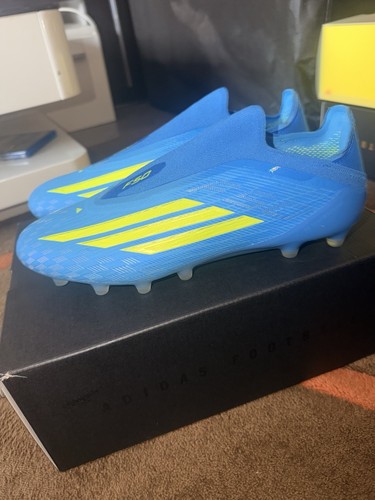 F50 elite laceless - laceless, football
