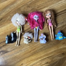 Enchantimals Doll Bundle