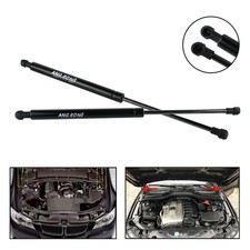 Front Bonnet Hood Gas Struts