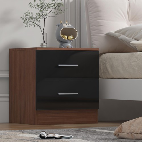 Reflect drawer bedside - drawer,