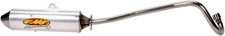 Honda XR70R FMF Powercore 4