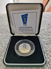 1998 Royal Mint 50 Years of