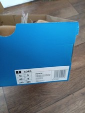 Adidas cord size bninwt - size,