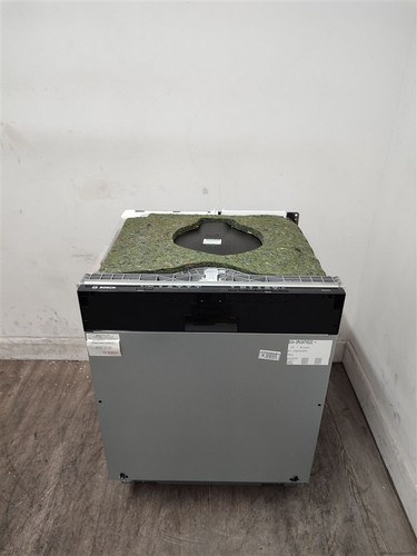 Bosch smv2htx02g dishwasher - bosch,