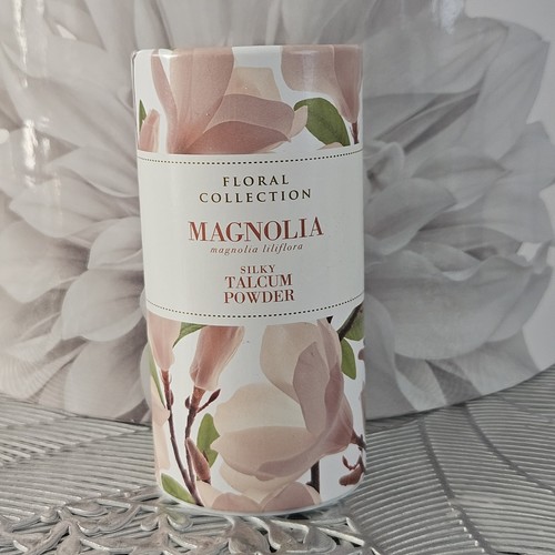 Floral collection magnolia - collection,
