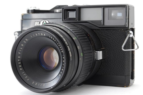 Near mint fuji - fujica, g690