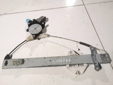  Window Regulator Rear Right