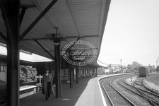 PHOTO BR British Railways