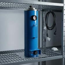 10kg Metal-Joining Rod Warmer
