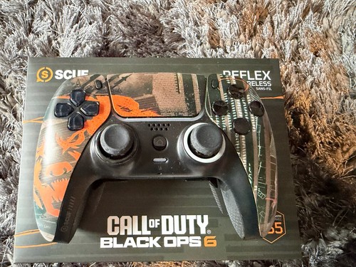 Scuf reflex fps wireless - reflex,