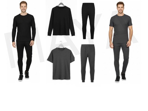 Mens ultra warm thermal set - ultra,