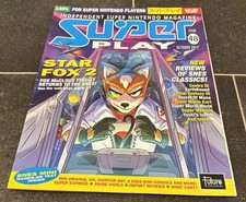 Super Play Magazine #48