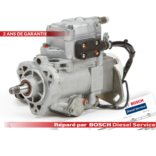Injectors pump for - bus, t4