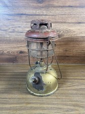 Vintage Tilley X264B Gold