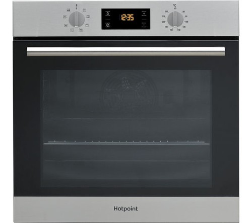 Hotpoint multiflow sa2544cix - hotpoint,