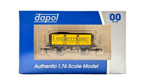 Dapol gauge cistermiser - 00,