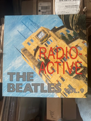 The beatles vol 9 - beatles,