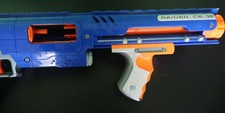 NERF N-Strike Elite Raider