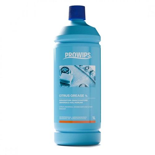 Degreaser - ,
